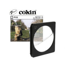 Светофильтр Cokin Split-field + 2 P 112